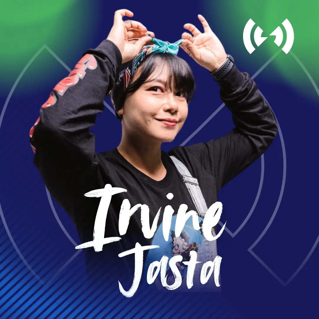Irvine Jasta