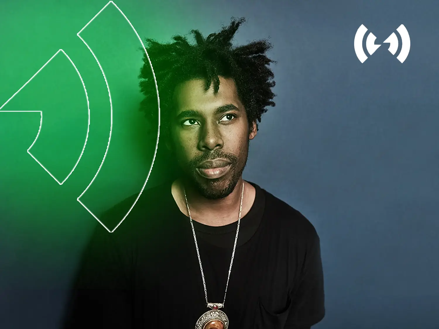 Kalau kamu pengguna iPhone, kemungkinan kamu sudah mendengar ringtone "Daybreak" atau "Chalet". Tapi tau ngga, kedua ringtone itu sebenernya diciptakan Flying Lotus?