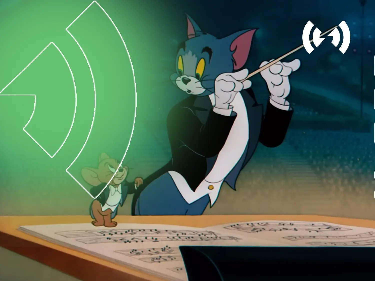 Banyak dari kita yang tumbuh menonton kartun-kartun klasik seperti "Merrie Melodies," "Looney Tunes," "Tom and Jerry," "Silly Symphonies," dan "Mickey Mouse and Friends." Apa yang membuat kartun-kartun ini begitu istimewa?
