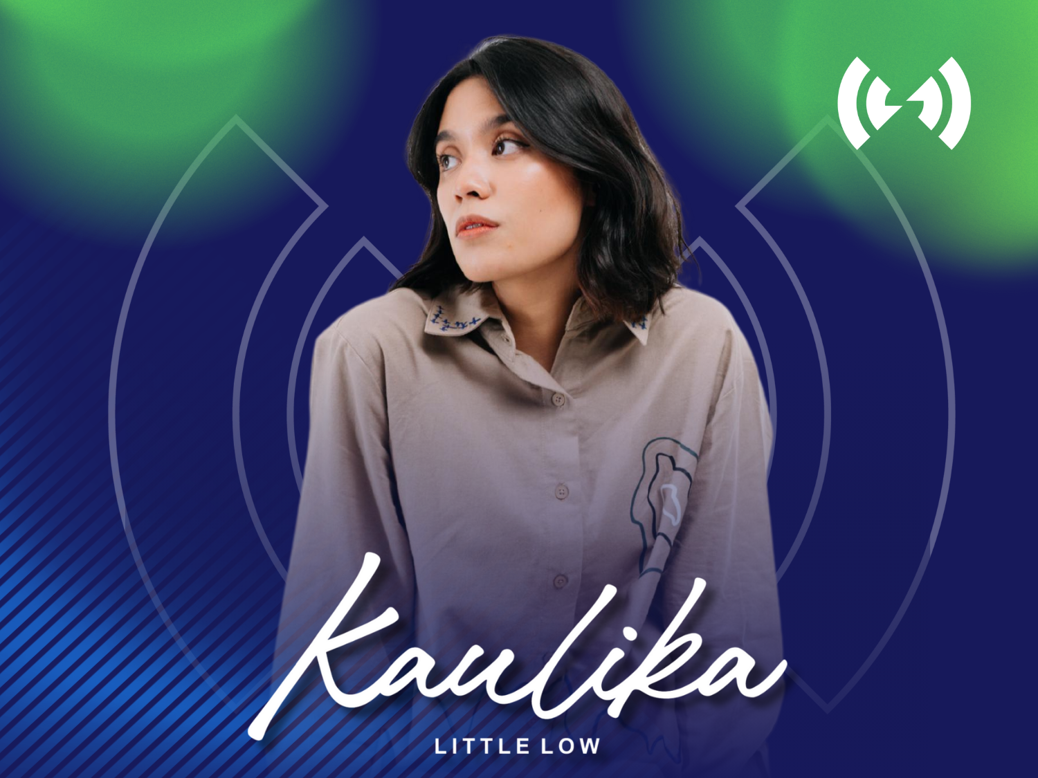Kaulika: Dari Band Hingga Solo Karier dengan Sentuhan Emosi dan Ekspresi Pribadi