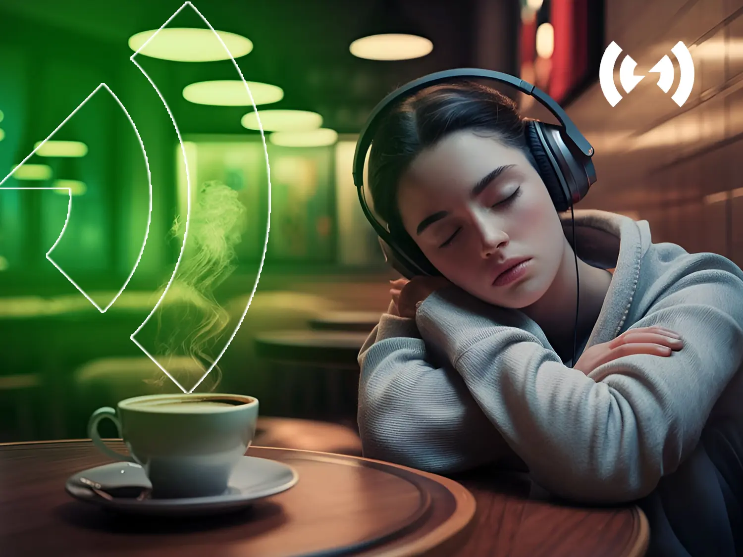 Setiap orang punya cara masing-masing buat melepaskan penat setelah seharian beraktivitas. Salah satu cara yang paling banyak dipilih adalah mendengarkan musik.