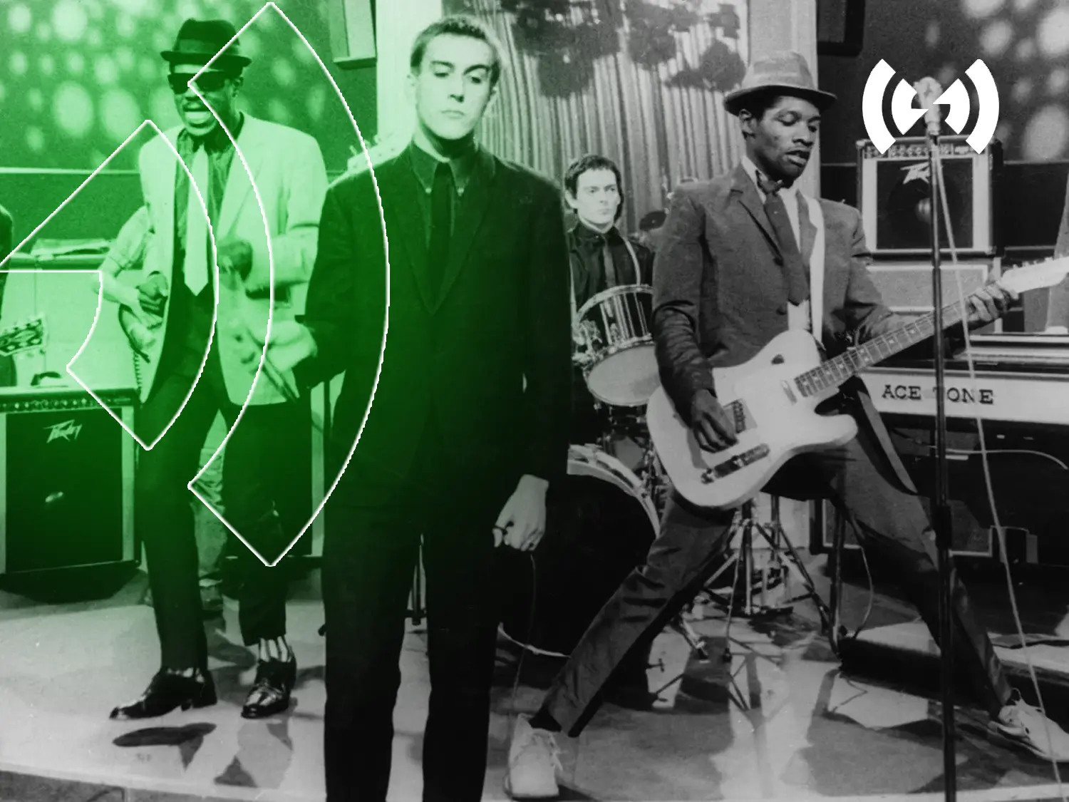 Musik ska lahir di Jamaika pada akhir tahun 1950-an, menjadi fondasi bagi beberapa genre musik yang lahir kemudian, seperti rocksteady dan reggae.