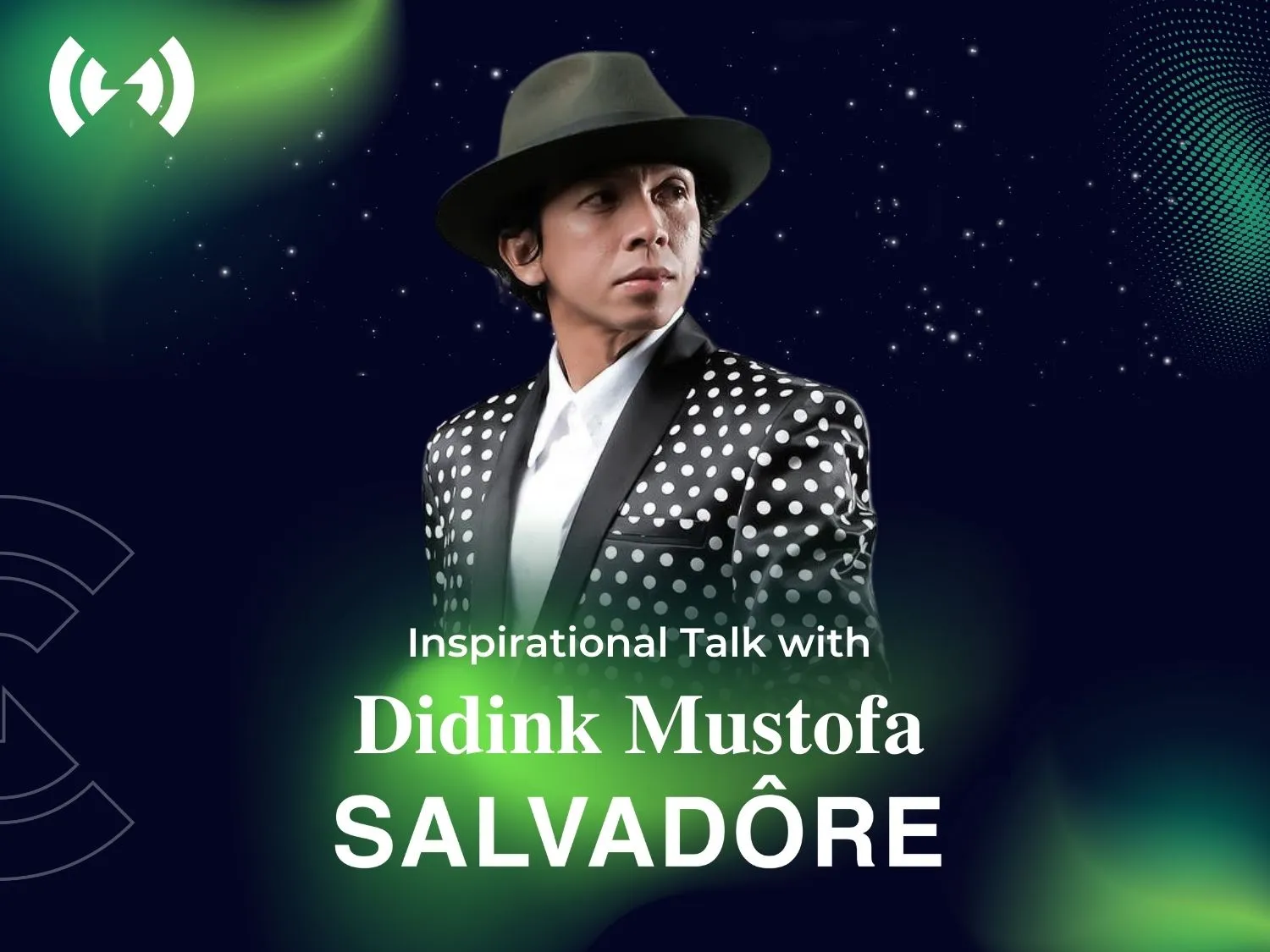 Salvadore | Merayakan Warisan Mode yang Timeless