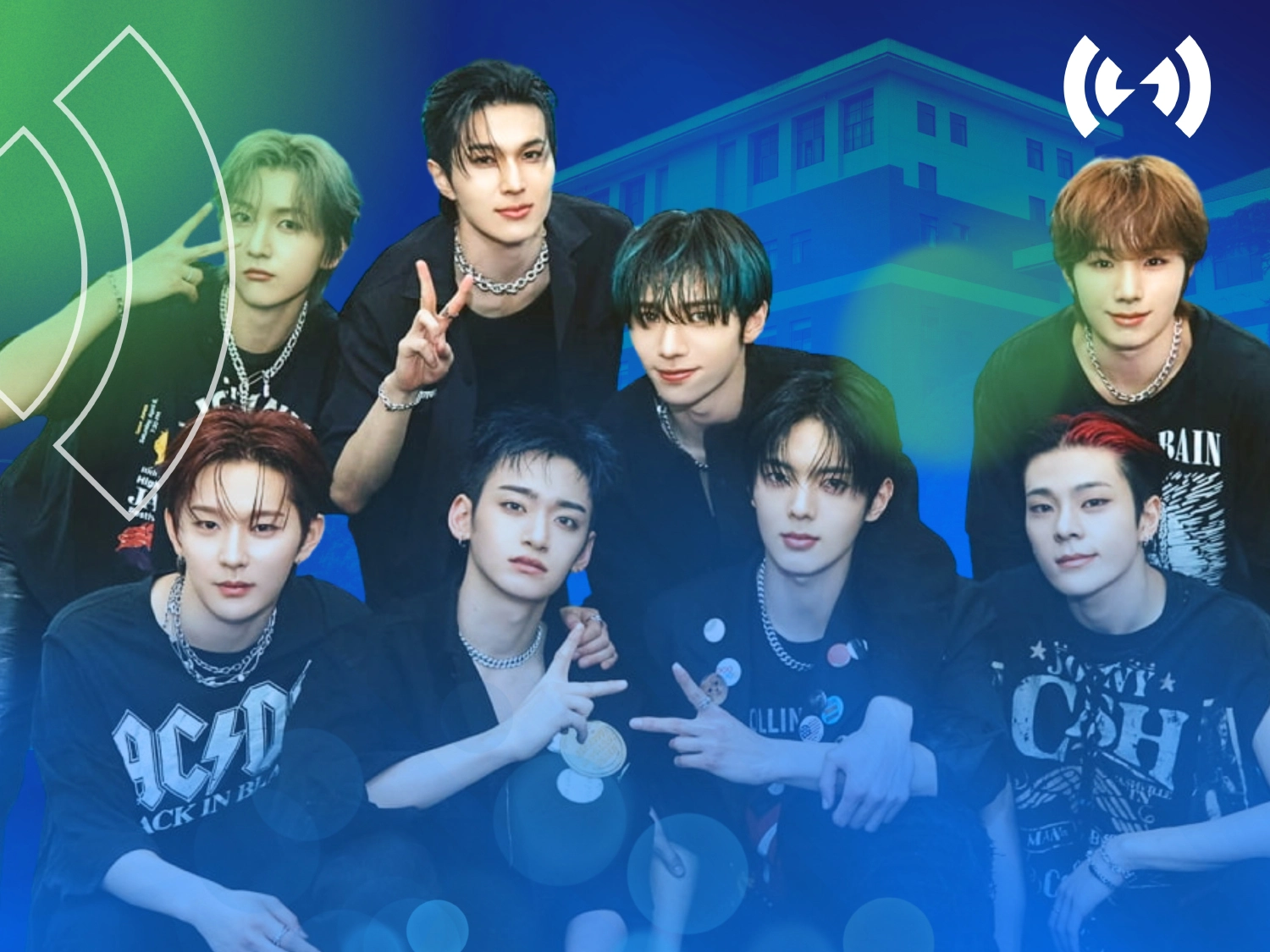 Viral Boyband Korea Datang ke SMAN 70 Jakarta! Sekolah Kamu Bakal Menyusul?