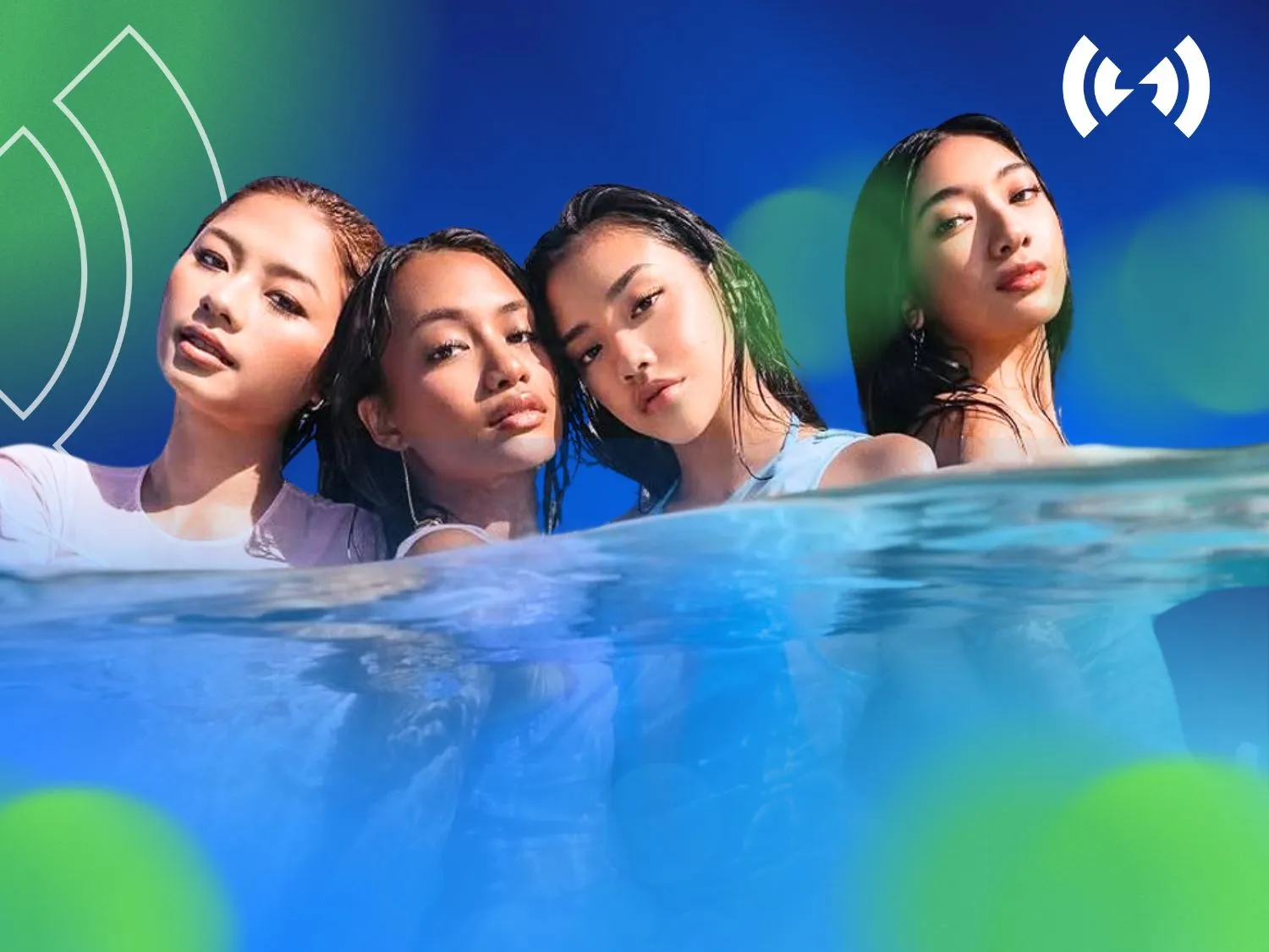 88Rising kini melangkah lebih jauh dengan memperkenalkan girl group pertamanya dari Indonesia: no na.