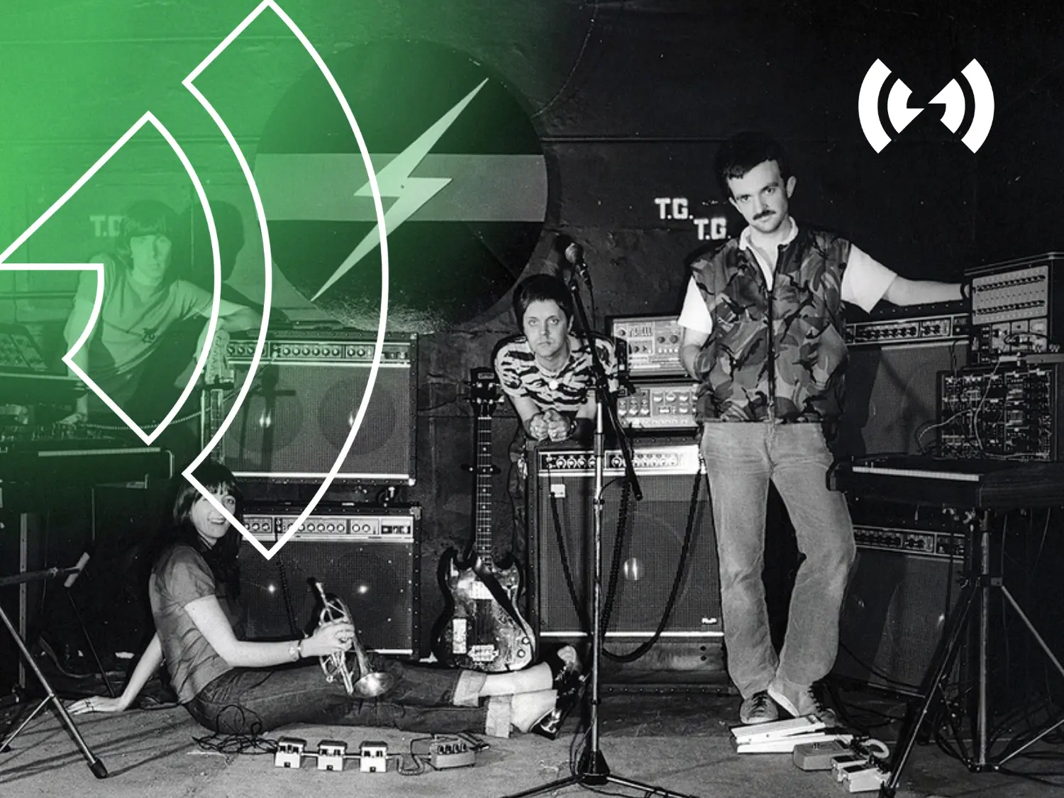 Disko Punya Sisi Gelap? Kenali Genre Dark Disco