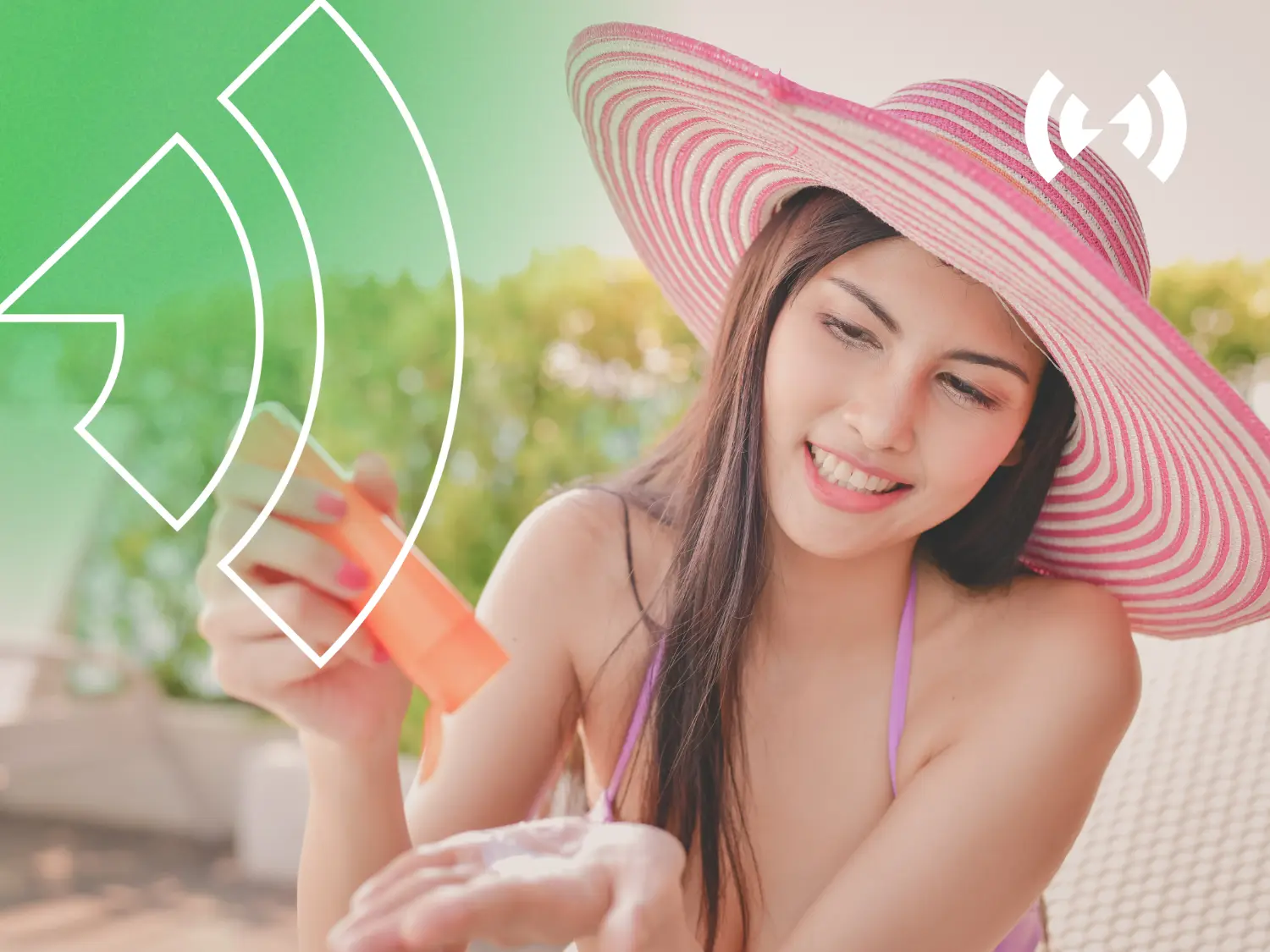 Seberapa pentingnya sunscreen buat kulit kita? Dan cowok wajib ga sih pake sunscreen?