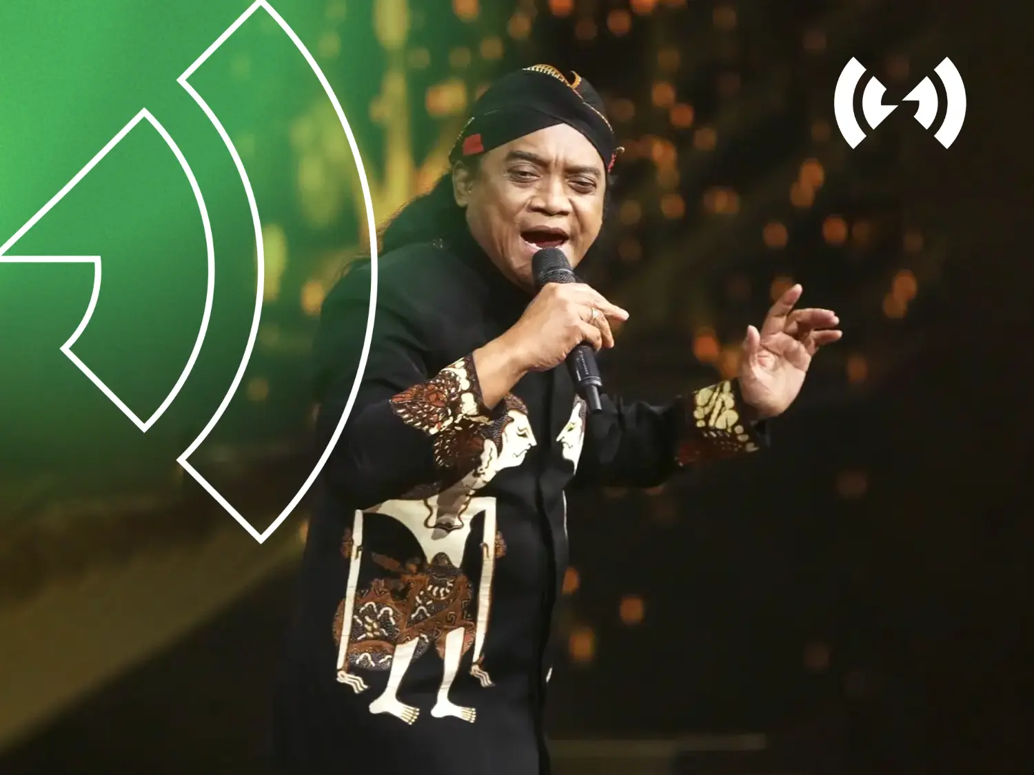 Fenomena Ambyar: Lagu-Lagu Melow Langgam Jawa dalam Budaya Pop Modern