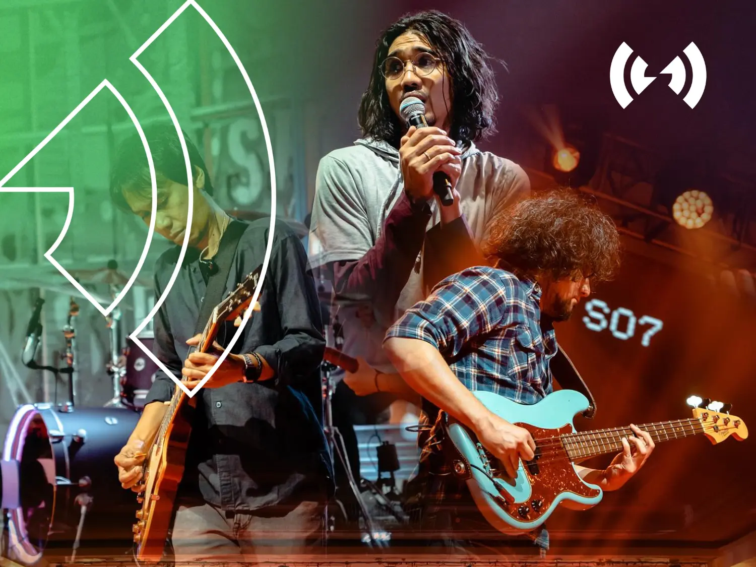 Konser Sheila on 7: Tunggu Aku di..., yang Ditunggu-tunggu