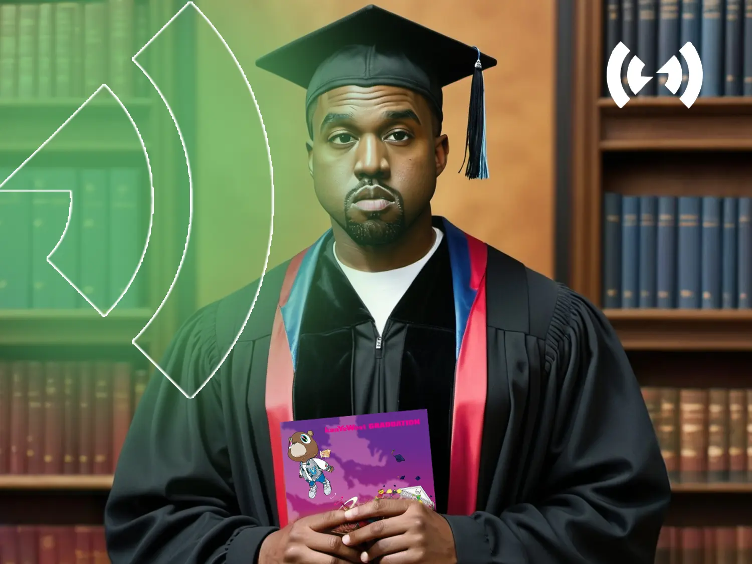 Mengapa Album Graduation dari Kanye West Adalah Album Paling berkesan yang Harus Kamu Ketahui