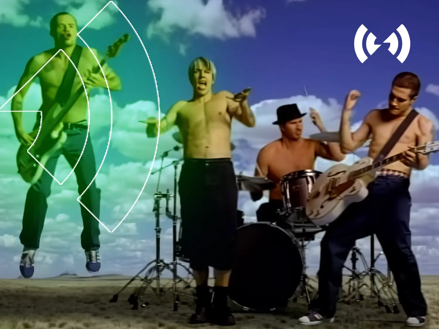 Benarkah Lagu ‘Californication’ oleh Red Hot Chili Peppers Meramalkan Masa Depan? Mengapa Pendengar Mencari Makna Lebih dalam pada Lagu Pop?