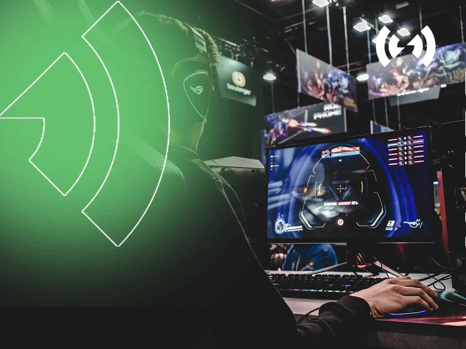 Esports Kini Menjadi Bagian dari Olimpiade: Potensi Atlet Indonesia untuk Berlaga di Olympic esports