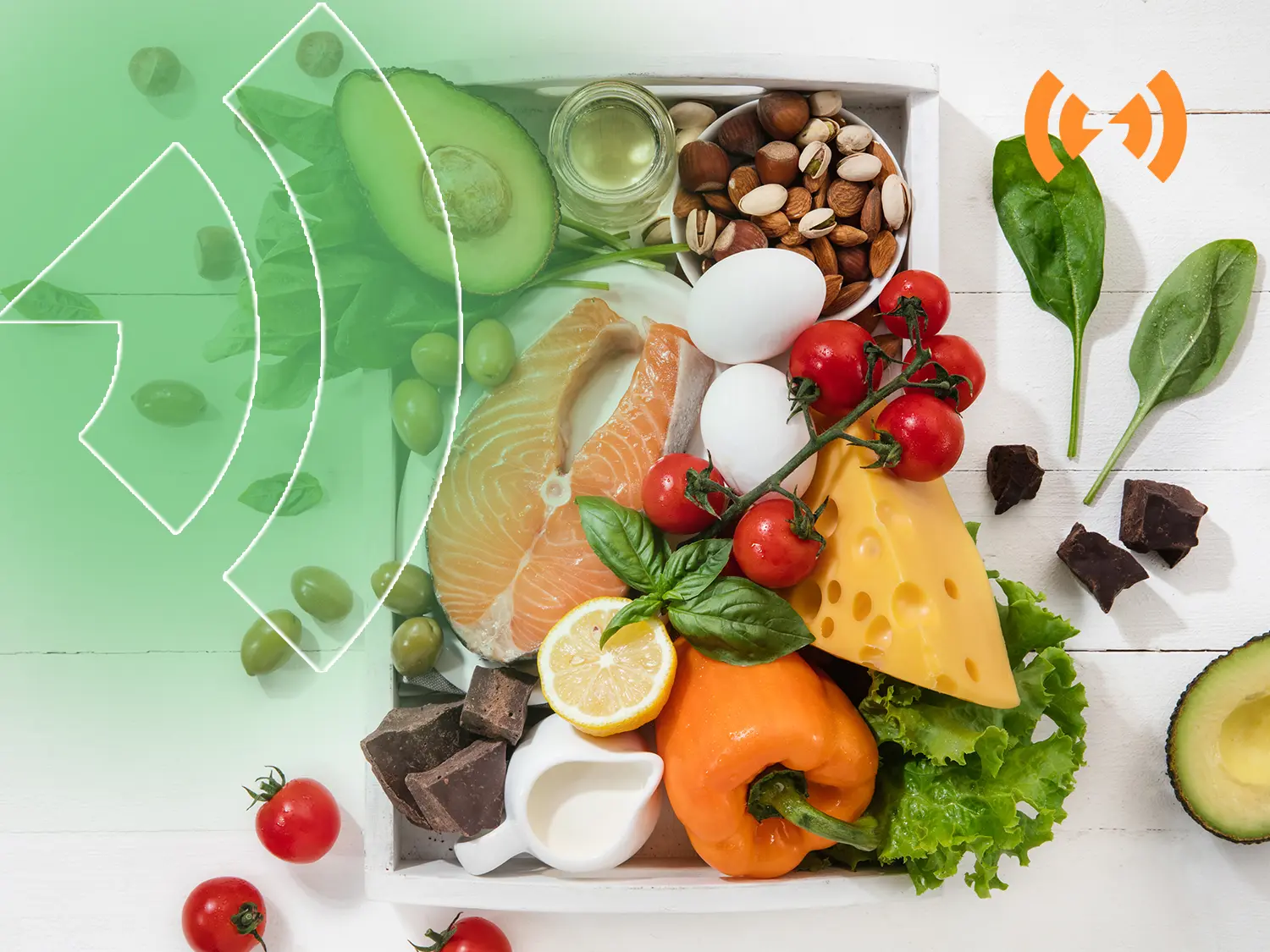 Konsep 4 Sehat 5 Sempurna Salah? Simak Makanan Sehat Yang Sebenarnya
