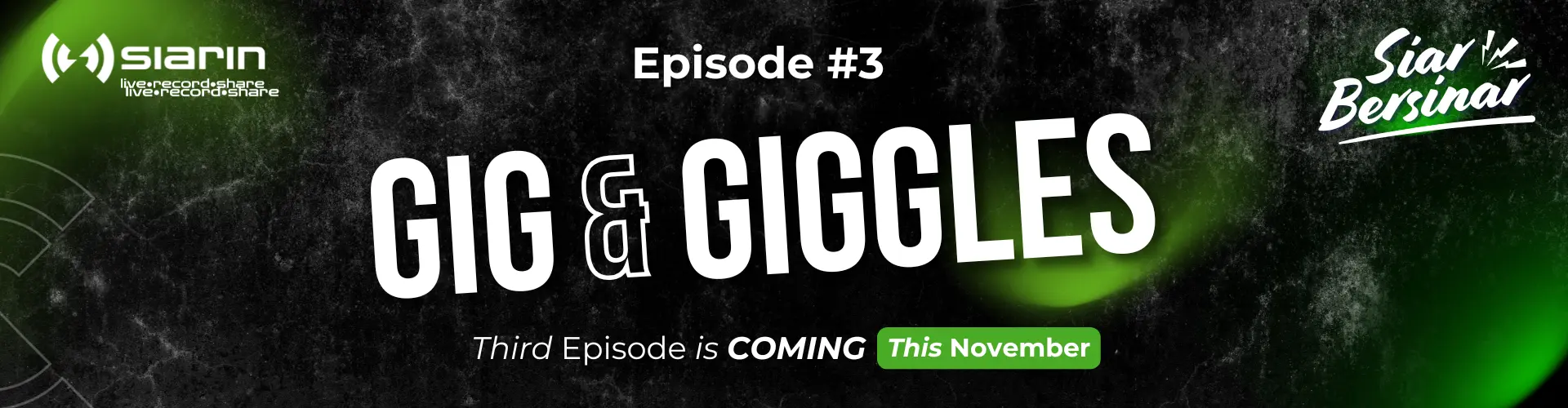 Siarin Main Banner 2