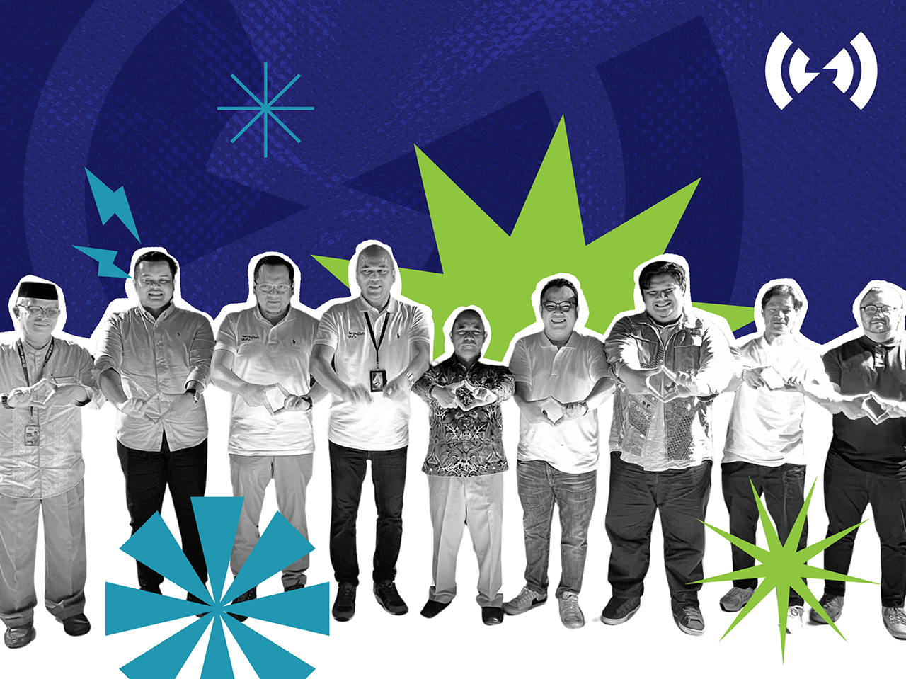 Terpujilah GURU | Roadshow Nasional Telkomsel Buat Bantu Guru Hadapi Era AI